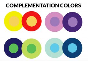complementation-colors