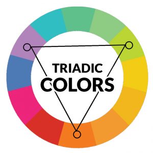 triadic-colors
