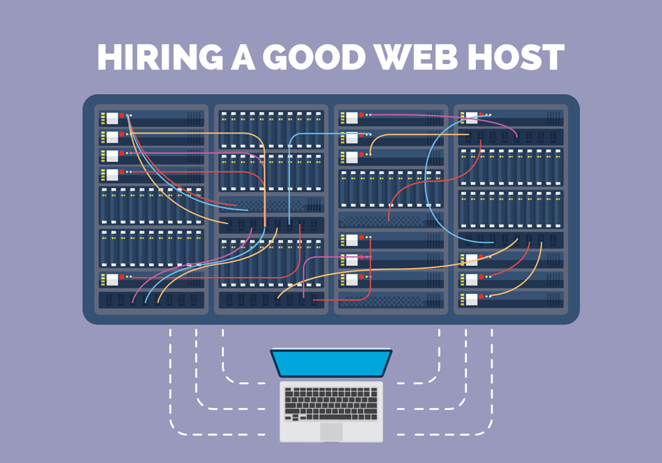 hiring-a-good-web-host