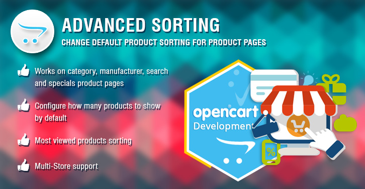 Advanced Sorting