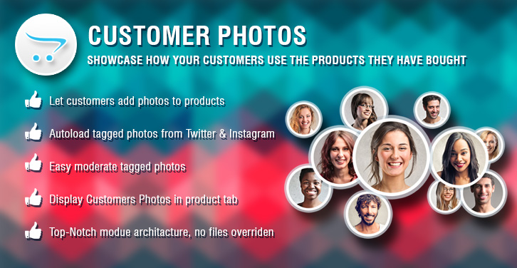Customer Photos