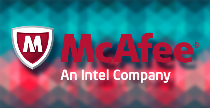 McAfee Secure