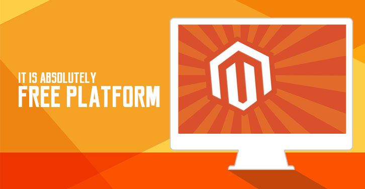 It is Absolutely Free Platform