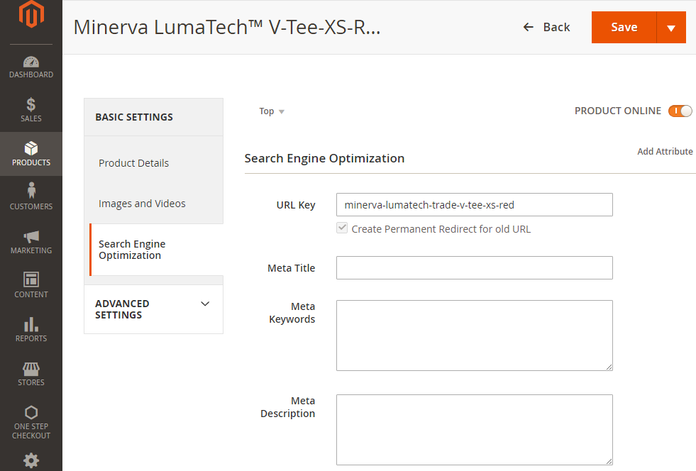 Versus Market Url