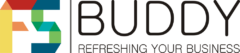 F5 Buddy Pvt. Ltd. logo