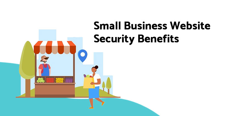 small business website security 