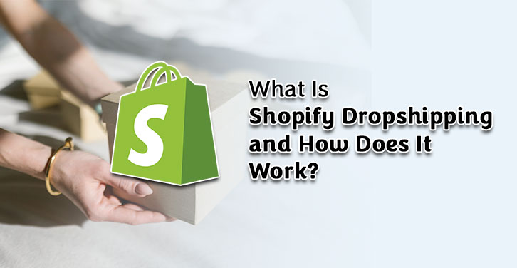 Shopify Dropshipping 
