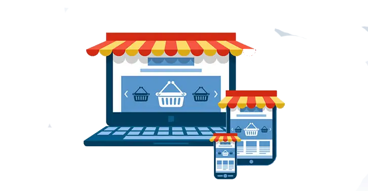 Retail Store Website Design Services