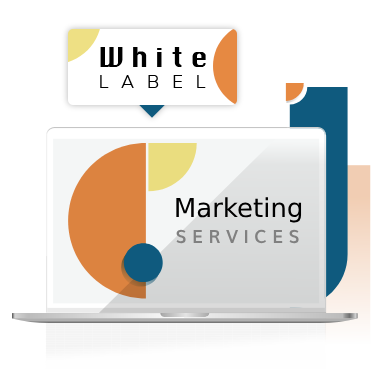 white label markeing agency