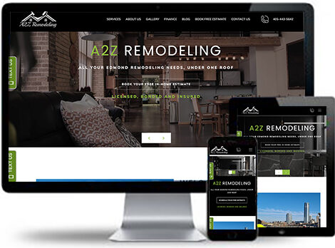 A2Z Remodeling
