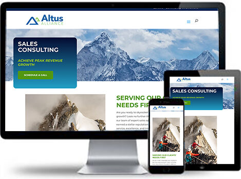 Altus Alliance