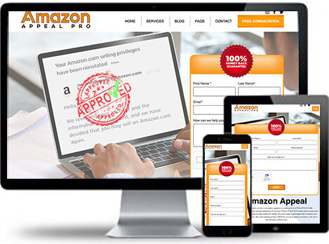 Amazon Appeal