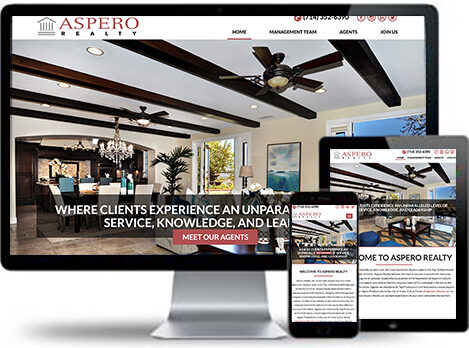 Aspero Realty