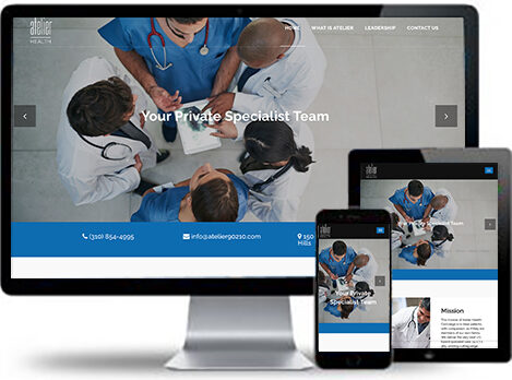 Atelier Health