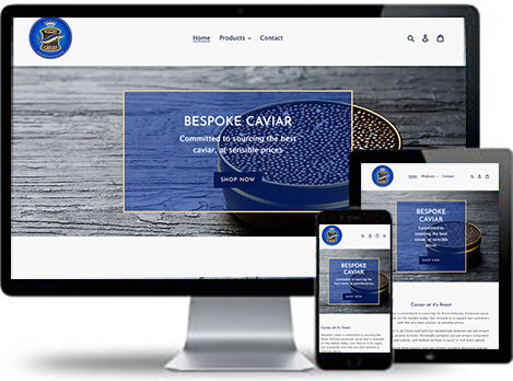 BESPOKE CAVIAR