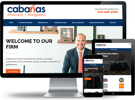 Cabanas