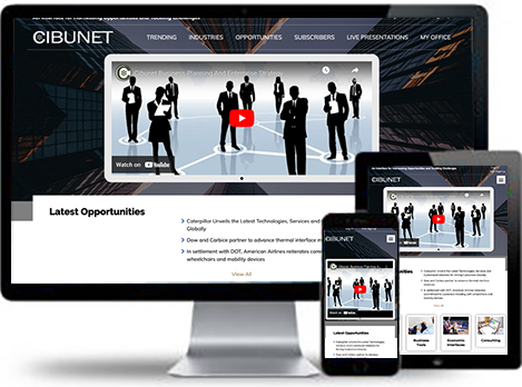 CIBUNET