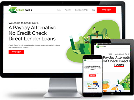 Credit Fair-E