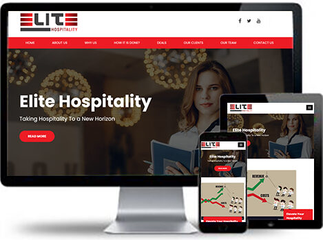 Elite Hospitality