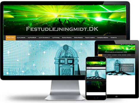 Festudlejningmidt
