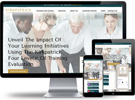 Kirkpatrick Partners