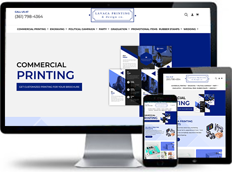Lavaca Printing
