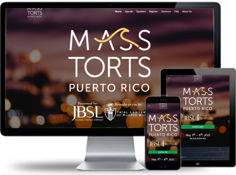 Mass Torts Puerto Rico