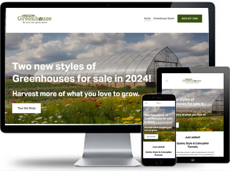 Oregongreenhouse