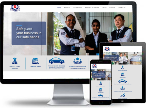 Premier Security