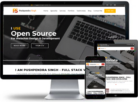 Pushpendra