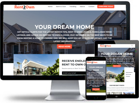 Quality Rent2Own