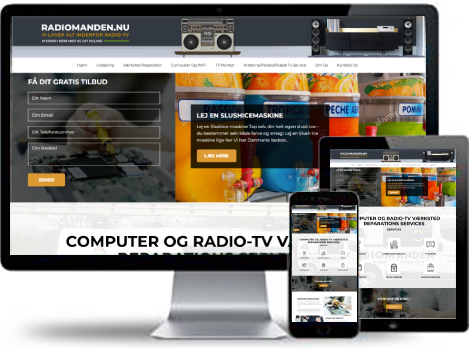 Radiomanden