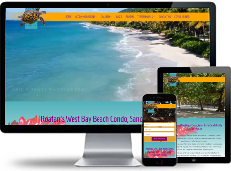 Roatan Island Vacationrentals