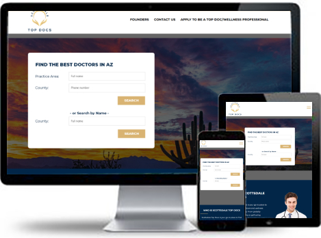 Scottsdale Top Docs