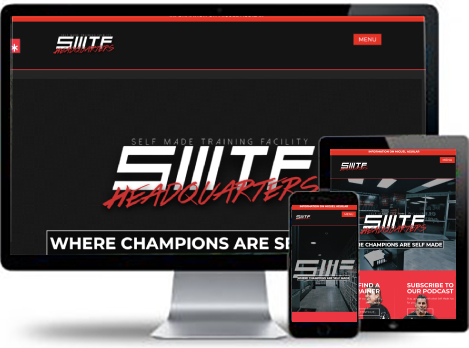 Selfmadetrainingfacility