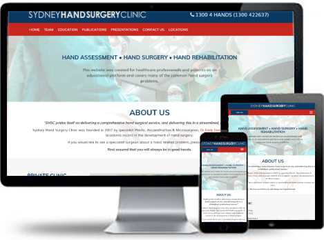 SydneyHandSurgeryClinic
