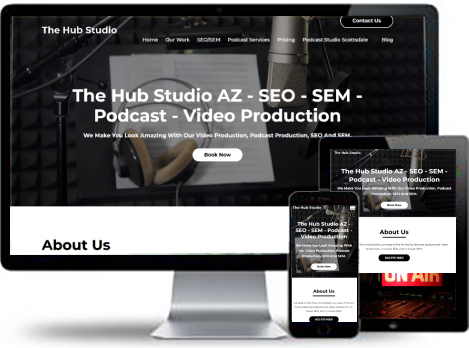 The Hub Studio