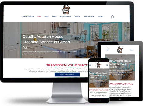 Veterclean