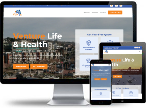 VLH Insurance