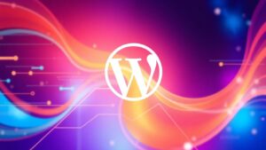 WordPress development trends 2025