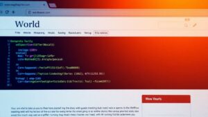 WordPress GTM integration code