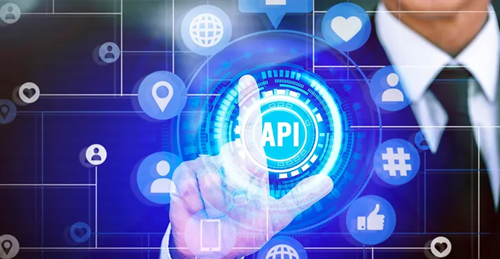 Consider pricing and API requirements